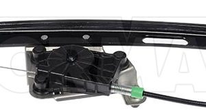 Dorman Window Regulator, OE Solutions™, Use with Power Windows, Without Motor – 749-469