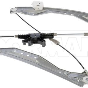 Dorman Window Regulator, OE Solutions™, Use with Power Windows, Without Motor – 749-508