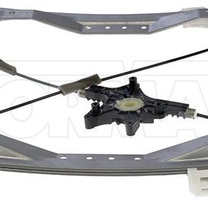 Dorman Window Regulator, OE Solutions™, Use with Power Windows, Without Motor – 749-508