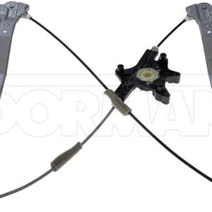 Dorman Window Regulator, OE Solutions™, Use with Power Windows, Without Motor – 749-508