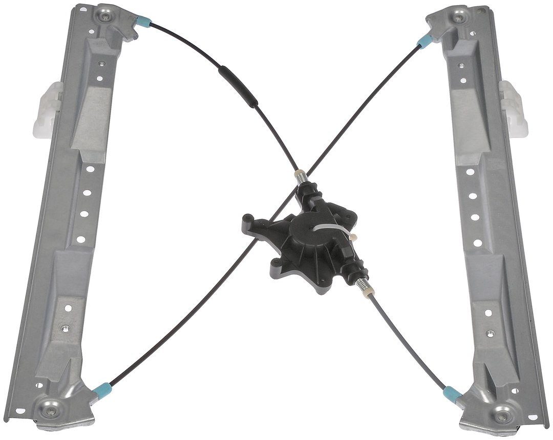 Dorman Window Regulator, OE Solutions ™, Use with Power Windows, Without Motor – 749-509