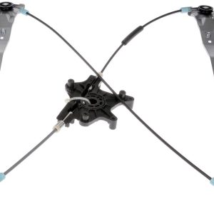 Dorman Window Regulator, OE Solutions ™, Use with Power Windows, Without Motor – 749-509