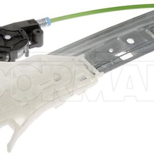Dorman Window Regulator, OE Solutions™, Use with Power Windows, Without Motor – 749-517