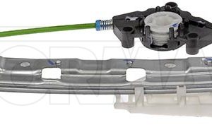Dorman Window Regulator, OE Solutions™, Use with Power Windows, Without Motor – 749-517