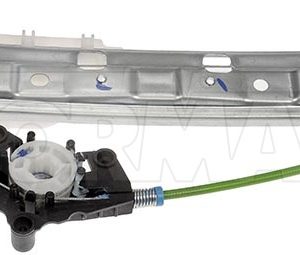 Dorman Window Regulator, OE Solutions™, Use with Power Windows, Without Motor – 749-517