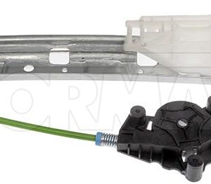 Dorman Window Regulator, OE Solutions™, Use with Power Windows, Without Motor – 749-517