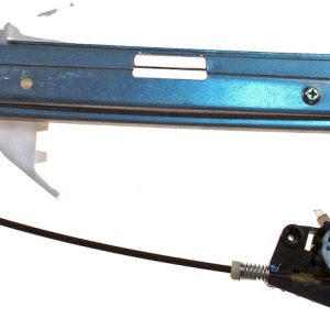 Dorman Window Regulator, OE Solutions™, Use with Power Windows, Without Motor – 749-518