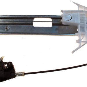 Dorman Window Regulator, OE Solutions™, Use with Power Windows, Without Motor – 749-518