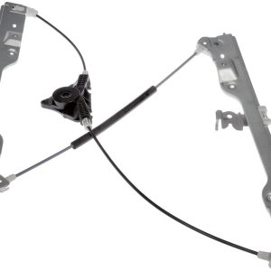 Dorman Window Regulator, OE Solutions ™, Use with Power Windows, Without Motor – 749-528