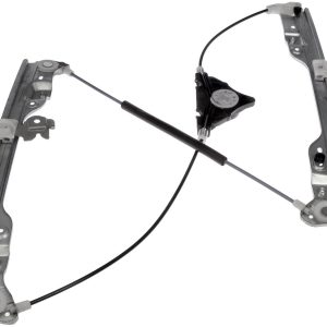 Dorman Window Regulator, OE Solutions ™, Use with Power Windows, Without Motor – 749-528