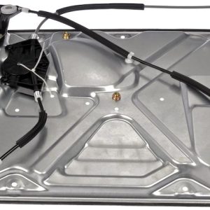 Dorman Window Regulator, OE Solutions ™, Use with Power Windows, Without Motor – 749-531