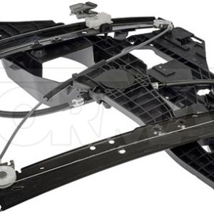 Dorman Window Regulator, OE Solutions™, Use with Power Windows, Without Motor – 749-542