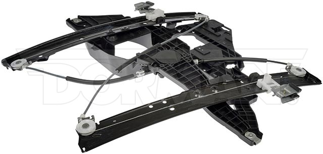 Dorman Window Regulator, OE Solutions™, Use with Power Windows, Without Motor – 749-542