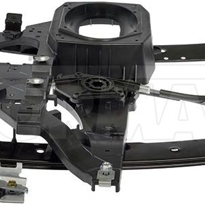Dorman Window Regulator, OE Solutions™, Use with Power Windows, Without Motor – 749-542
