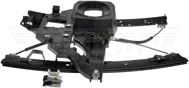 Dorman Window Regulator, OE Solutions™, Use with Power Windows, Without Motor – 749-542