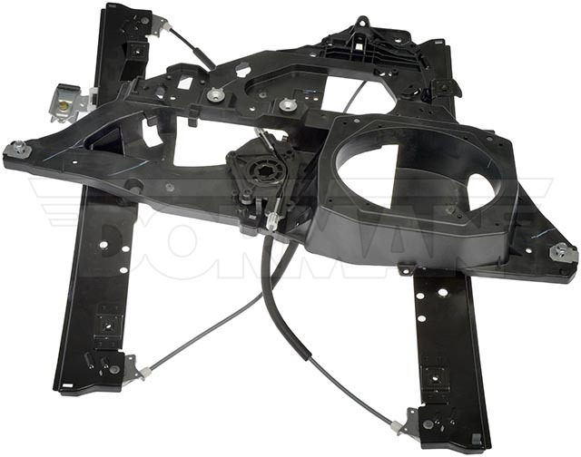 Dorman Window Regulator, OE Solutions™, Use with Power Windows, Without Motor – 749-542