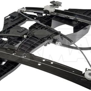 Dorman Window Regulator, OE Solutions™, Use with Power Windows, Without Motor – 749-543