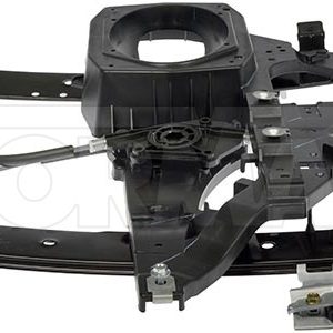 Dorman Window Regulator, OE Solutions™, Use with Power Windows, Without Motor – 749-543