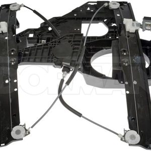 Dorman Window Regulator, OE Solutions™, Use with Power Windows, Without Motor – 749-543
