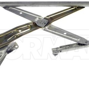 Dorman Window Regulator, OE Solutions™, Use with Power Windows, Without Motor – 749-557