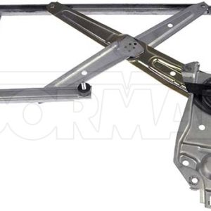 Dorman Window Regulator, OE Solutions™, Use with Power Windows, Without Motor – 749-557