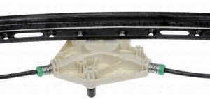 Dorman Window Regulator, OE Solutions™, Use with Power Windows, Without Motor – 749-587