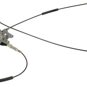 Dorman Window Regulator, OE Solutions ™, Use with Power Windows, Without Motor – 749-745
