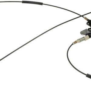 Dorman Window Regulator, OE Solutions ™, Use with Power Windows, Without Motor – 749-745
