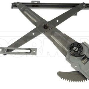 Dorman Window Regulator, OE Solutions ™, Use with Manual Windows – 749-831