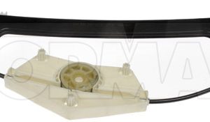 Dorman Window Regulator, OE Solutions™, Use with Power Windows, Without Motor – 749-885