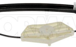 Dorman Window Regulator, OE Solutions™, Use with Power Windows, Without Motor – 749-885