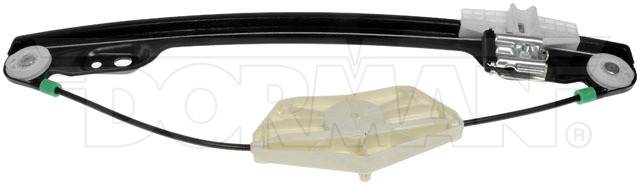 Dorman Window Regulator, OE Solutions™, Use with Power Windows, Without Motor – 749-885