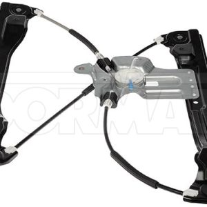 Dorman Window Regulator, OE Solutions™, Use with Power Windows – 749-974