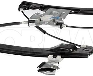 Dorman Window Regulator, OE Solutions™, Use with Power Windows – 749-974