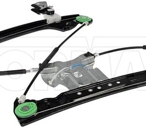 Dorman Window Regulator, OE Solutions™, Use with Power Windows – 749-974