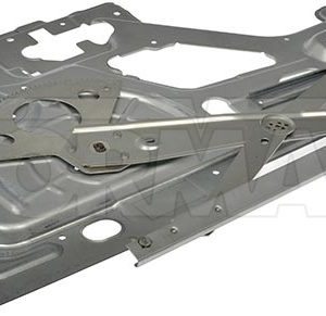 Dorman Window Regulator, OE Solutions ™, Use with Power Windows, With Motor/ Wiring Harness – 751-000