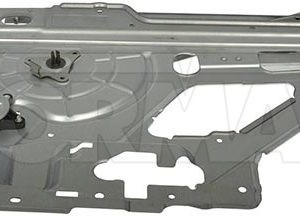 Dorman Window Regulator, OE Solutions ™, Use with Power Windows, With Motor/ Wiring Harness – 751-000