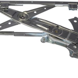 Dorman Window Regulator, OE Solutions ™, Use with Power Windows, With Motor – 751-014