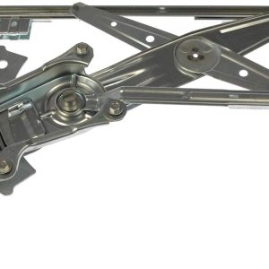 Dorman Window Regulator, OE Solutions ™, Use with Power Windows, With Motor – 751-014
