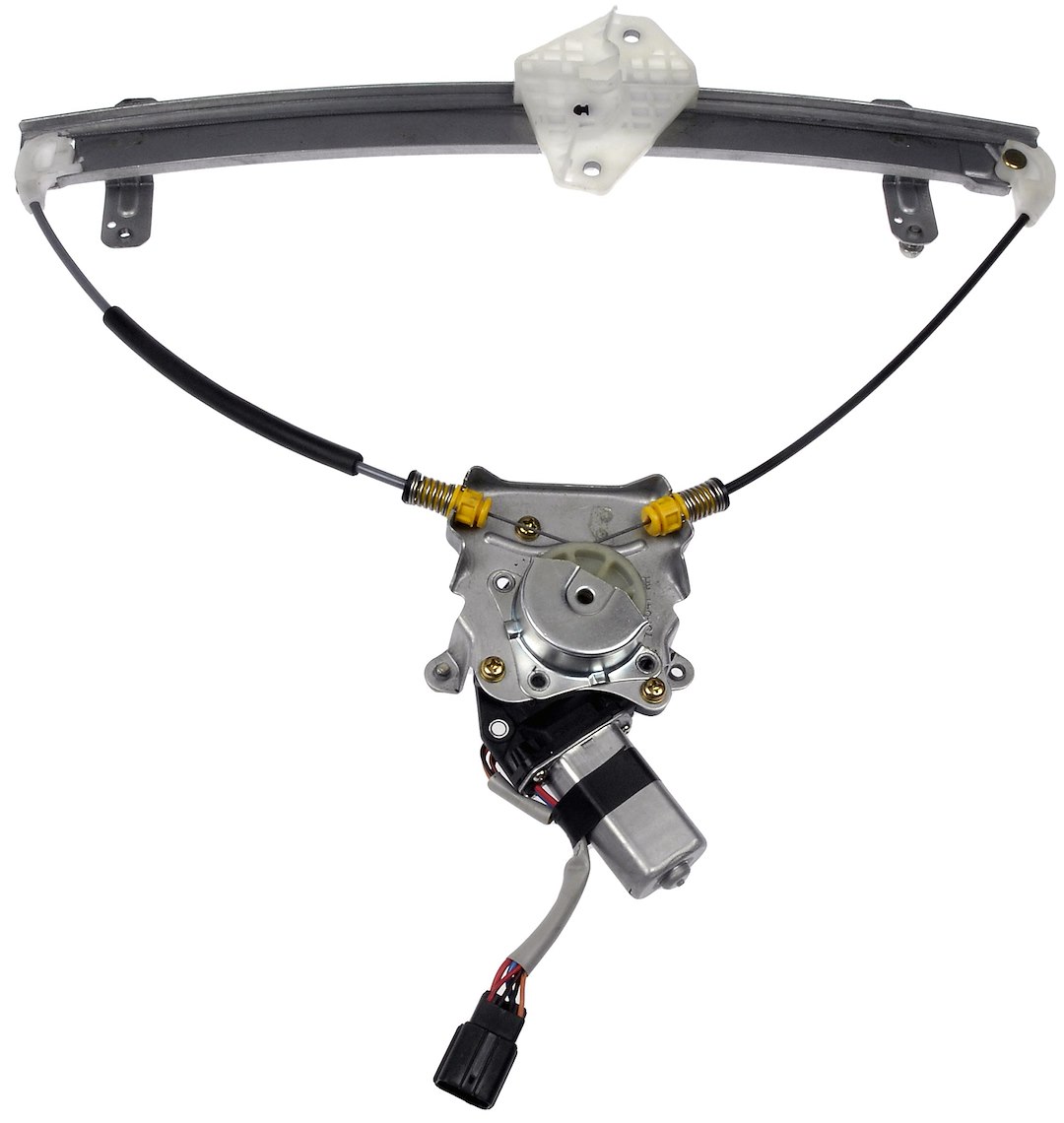 Dorman Window Regulator, OE Solutions ™, Use with Power Windows, With Motor – 751-047