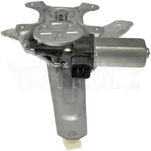 Dorman Window Regulator, OE Solutions™, With Power Window Motor and Regulator Assembly – 751-070