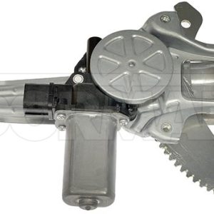 Dorman Window Regulator, OE Solutions™, With Power Window Motor and Regulator Assembly – 751-070