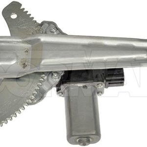 Dorman Window Regulator, OE Solutions™, With Power Window Motor and Regulator Assembly – 751-070