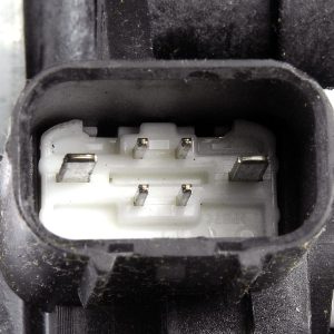 Dorman Window Regulator, OE Solutions™, Use with Power Windows, With Motor – 751-072
