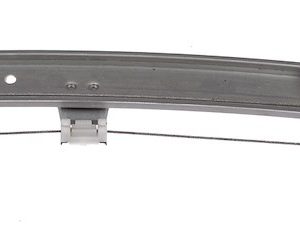 Dorman Window Regulator, OE Solutions™, Use with Power Windows, With Motor – 751-072