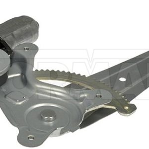 Dorman Window Regulator, OE Solutions ™, Electric, With Motor – 751-109