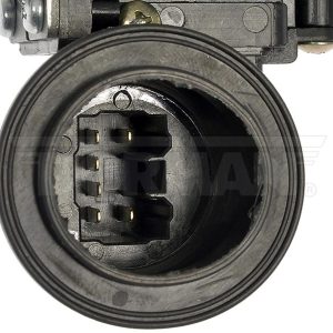 Dorman Window Regulator, OE Solutions ™, Electric, With Motor – 751-109