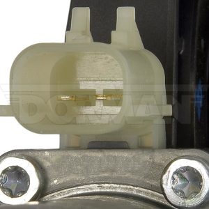 Dorman Window Regulator, OE Solutions ™, Use with Power Windows, With Motor/ 2 Pin Connector – 751-268