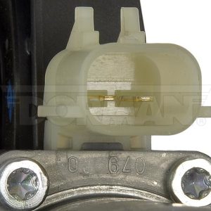 Dorman Window Regulator, OE Solutions ™, Use with Power Windows, With Motor – 751-269