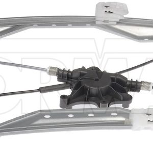 Dorman Window Regulator, OE Solutions ™, Power Window Motor and Regulator Assembly – 751-303